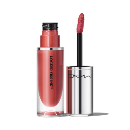 MAC Locked Kiss Ink 24Hr Lip Color