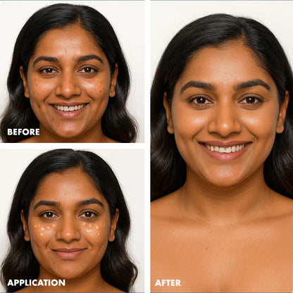 Milani Conceal +Perfect Liquid Concealer