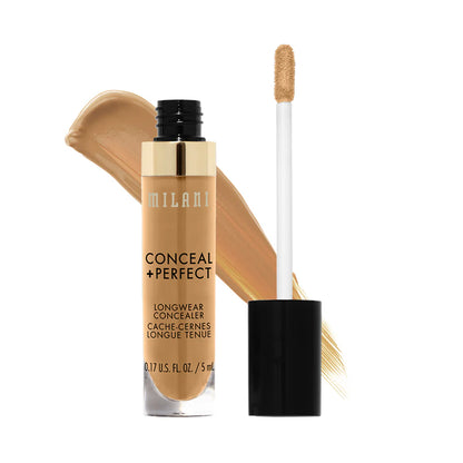Milani Conceal +Perfect Liquid Concealer