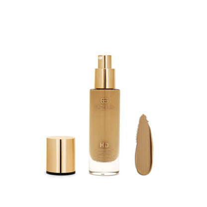 Europe Girl HD Matte Foundation