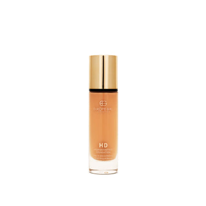 Europe Girl HD Matte Foundation