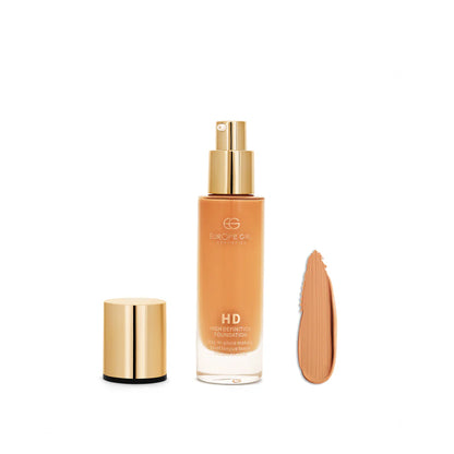 Europe Girl HD Matte Foundation