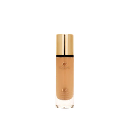 Europe Girl HD Matte Foundation