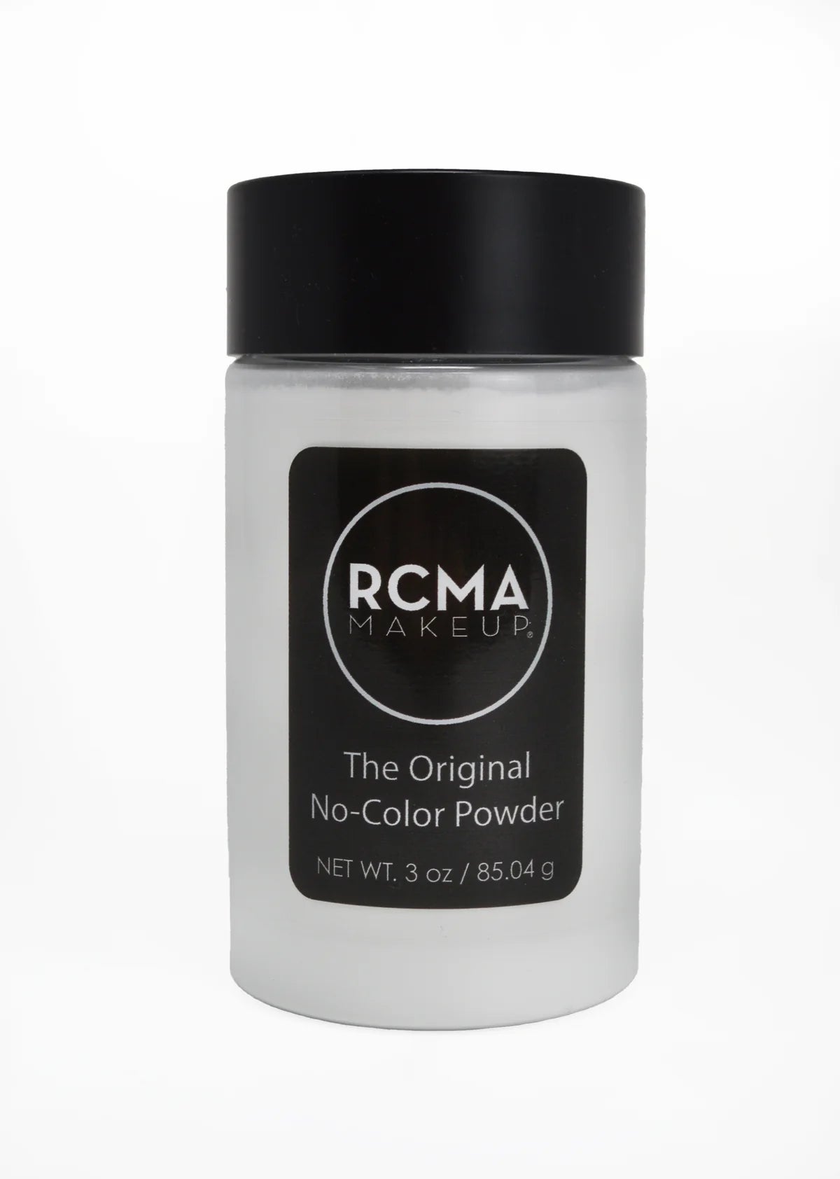 Rcma "The Original" No-Color Powder