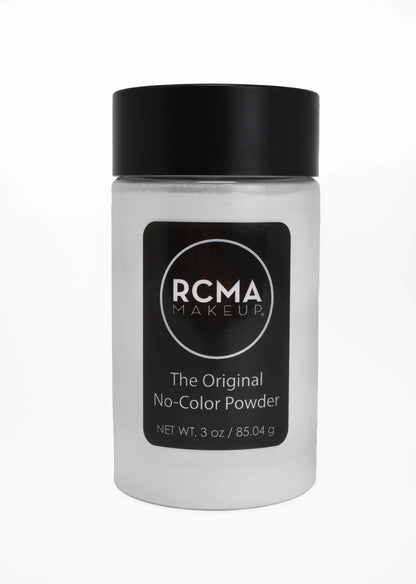 Rcma "The Original" No-Color Powder