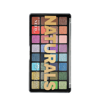 Forever52 Naturals The All You Need Eyeshadow Palette