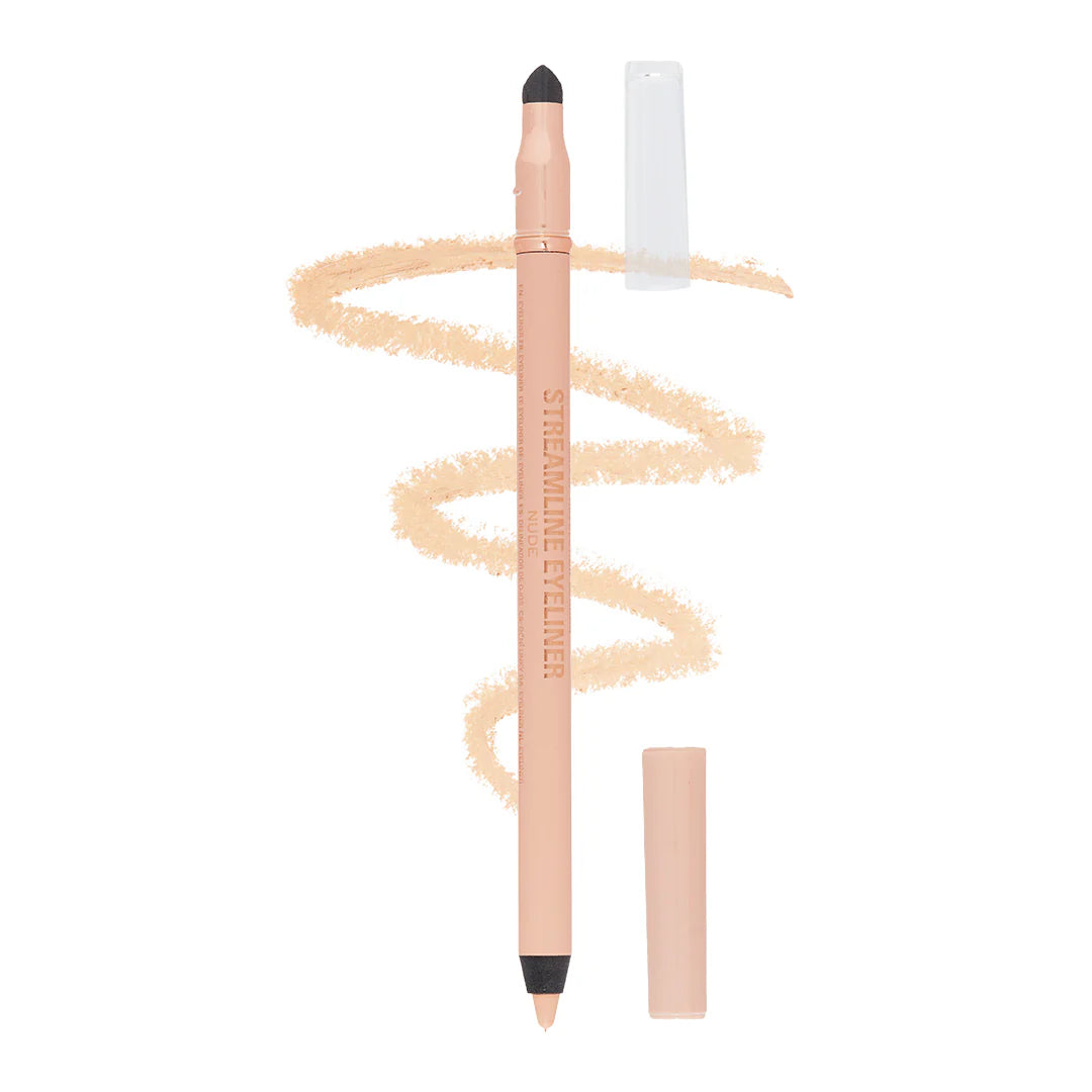 Makeup Revolution Streamline Waterline Color Kajal Eyeliner Pencil