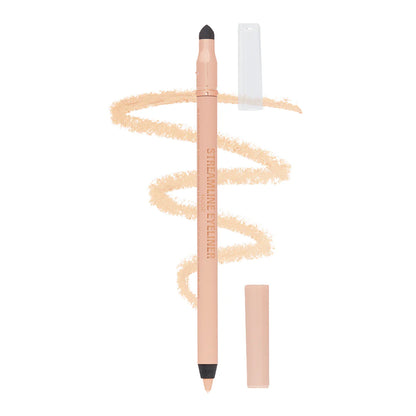Makeup Revolution Streamline Waterline Color Kajal Eyeliner Pencil