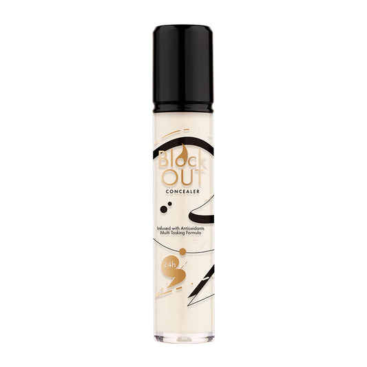 Character Block Out Liquid Concealer