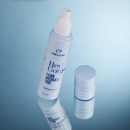 Makezmia Hey Gorgeo I Can Hydrate You Face Mist