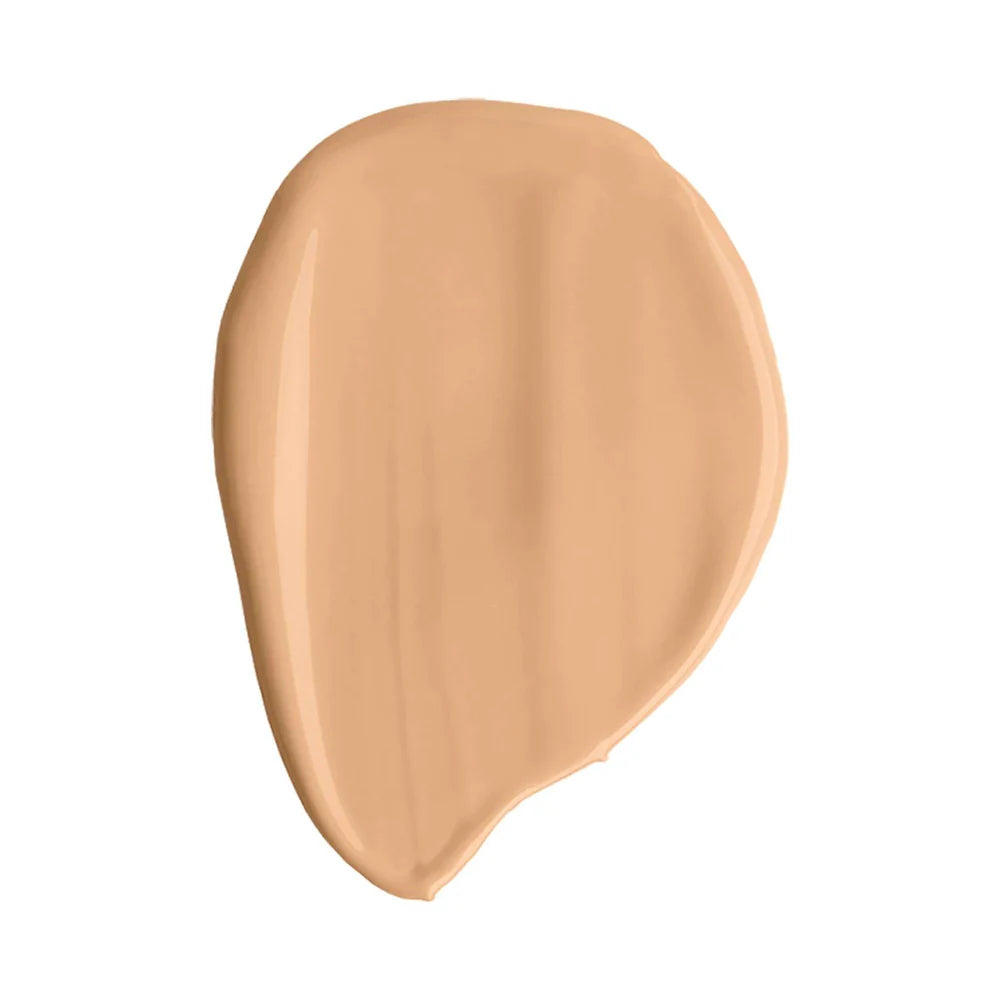 Europe Girl HD Matte Foundation