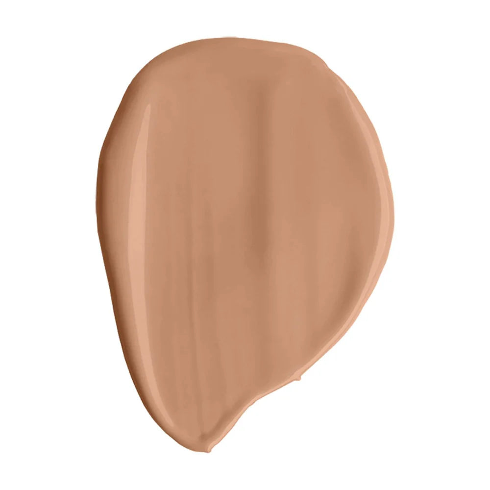 Europe Girl HD Matte Foundation
