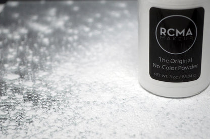 Rcma "The Original" No-Color Powder