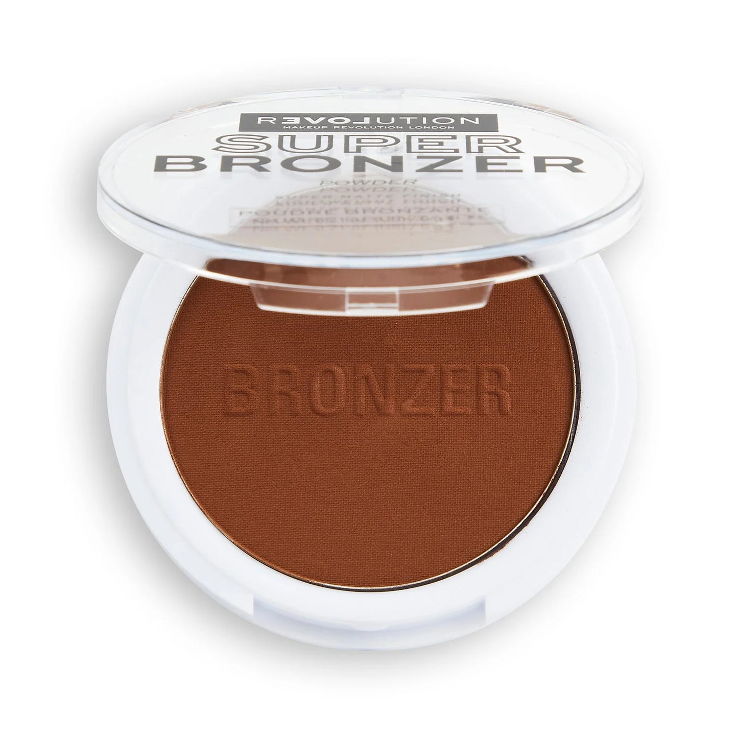 Makeup Revolution Super Bronzer