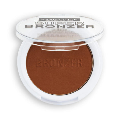Makeup Revolution Super Bronzer