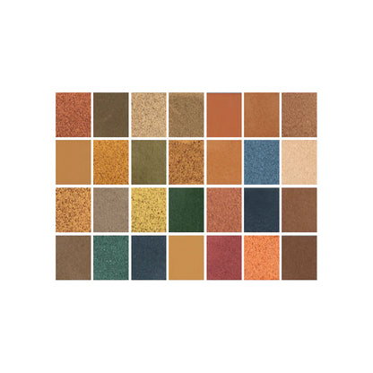 Character 28 Color Eyeshadow