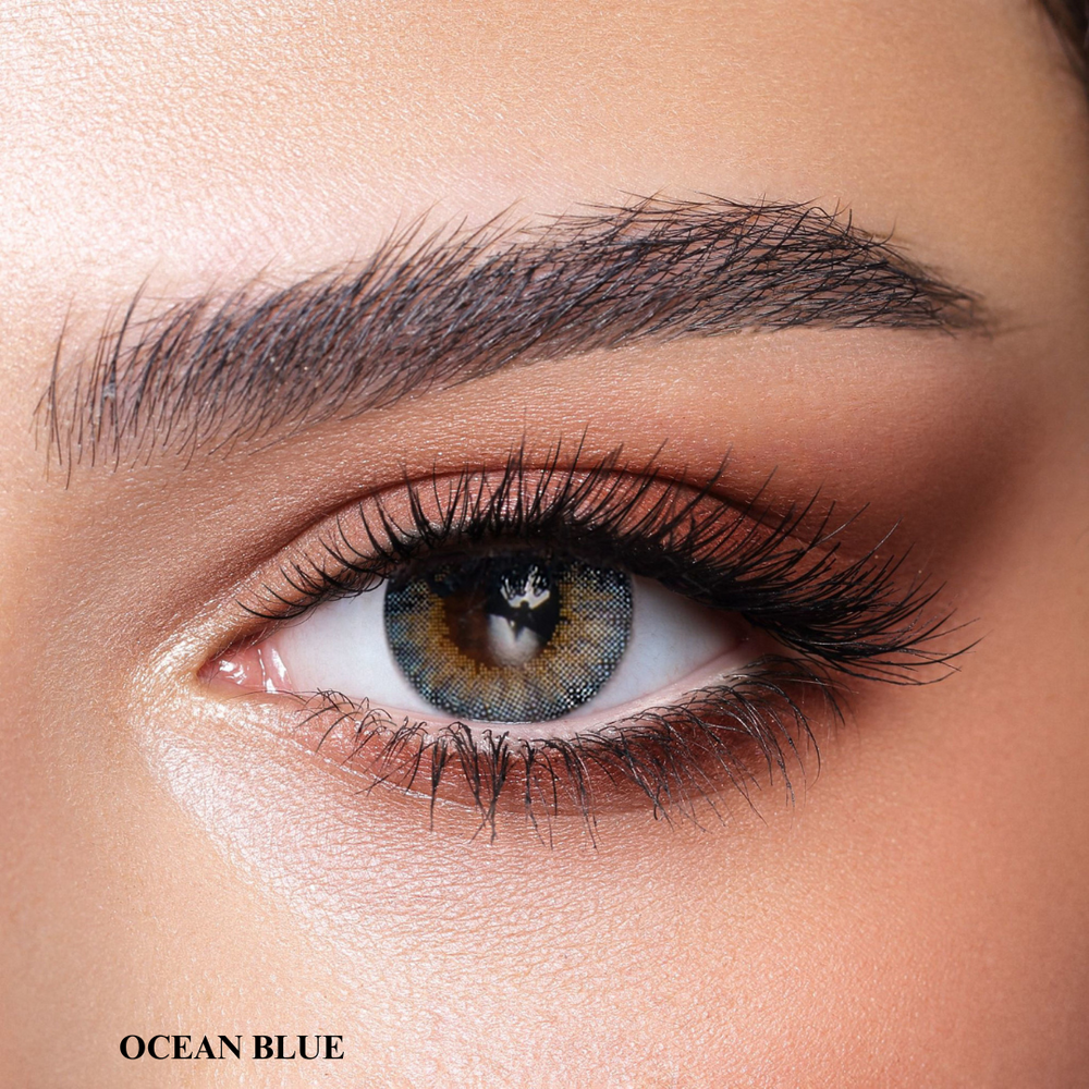 Bella Color Contact Lenses
