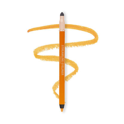Makeup Revolution Streamline Waterline Color Kajal Eyeliner Pencil