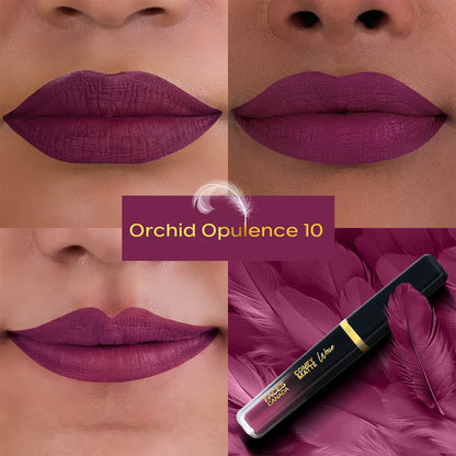 Faces Canada Matte Wow Liquid Lipstick