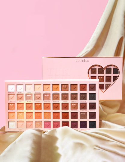 Plouise Wedding Wish XL Eyeshadow Palette