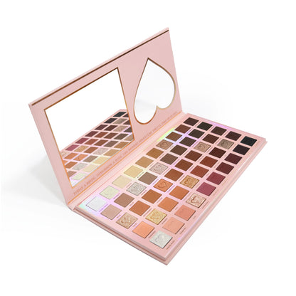 Plouise Wedding Wish XL Eyeshadow Palette