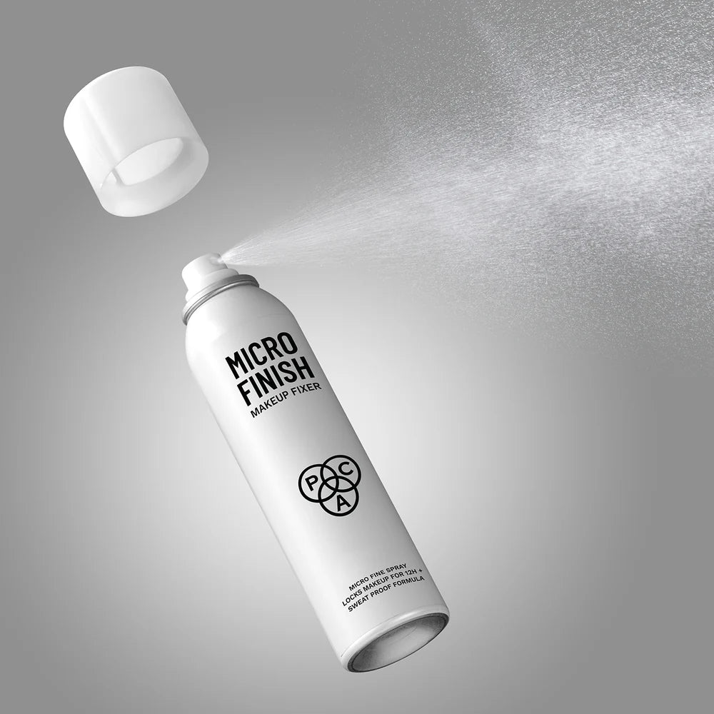 Pac Micro Finish Makeup Fixer