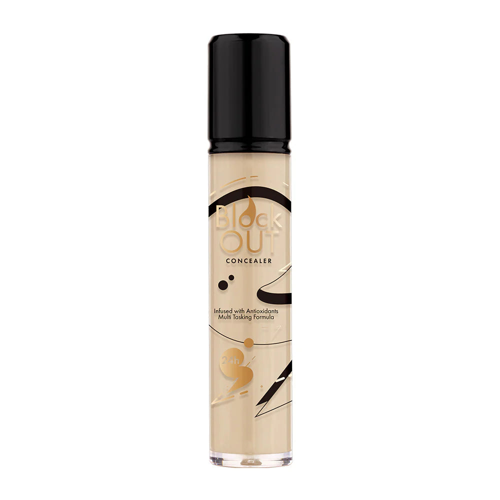 Character Block Out Liquid Concealer