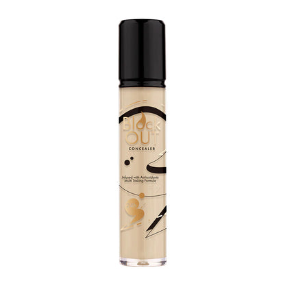 Character Block Out Liquid Concealer
