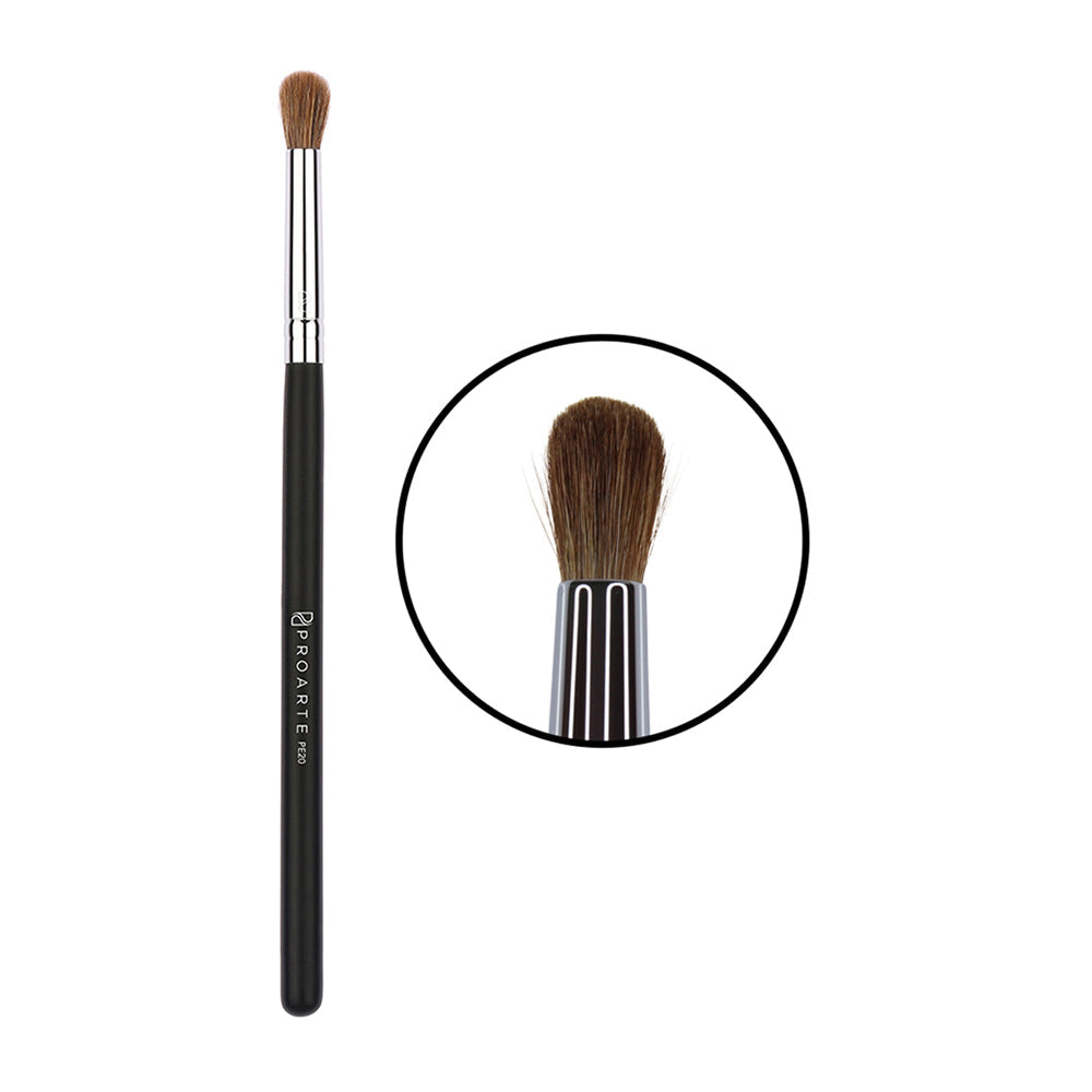 Proarte PE20 Crease Marking Blender Brush