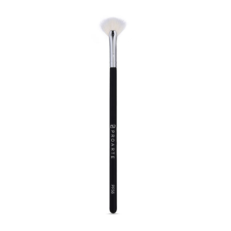 Proarte PF56 Precision Fan Brush