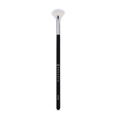 Proarte PF56 Precision Fan Brush