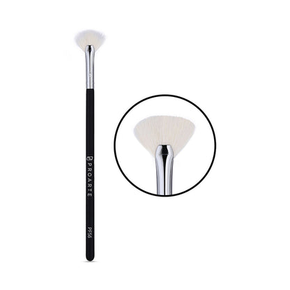 Proarte PF56 Precision Fan Brush