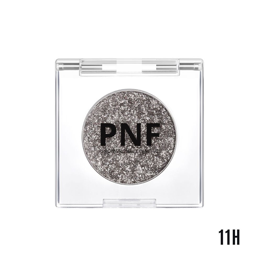 PNF Professional Pressed Pigment Eyeshadow