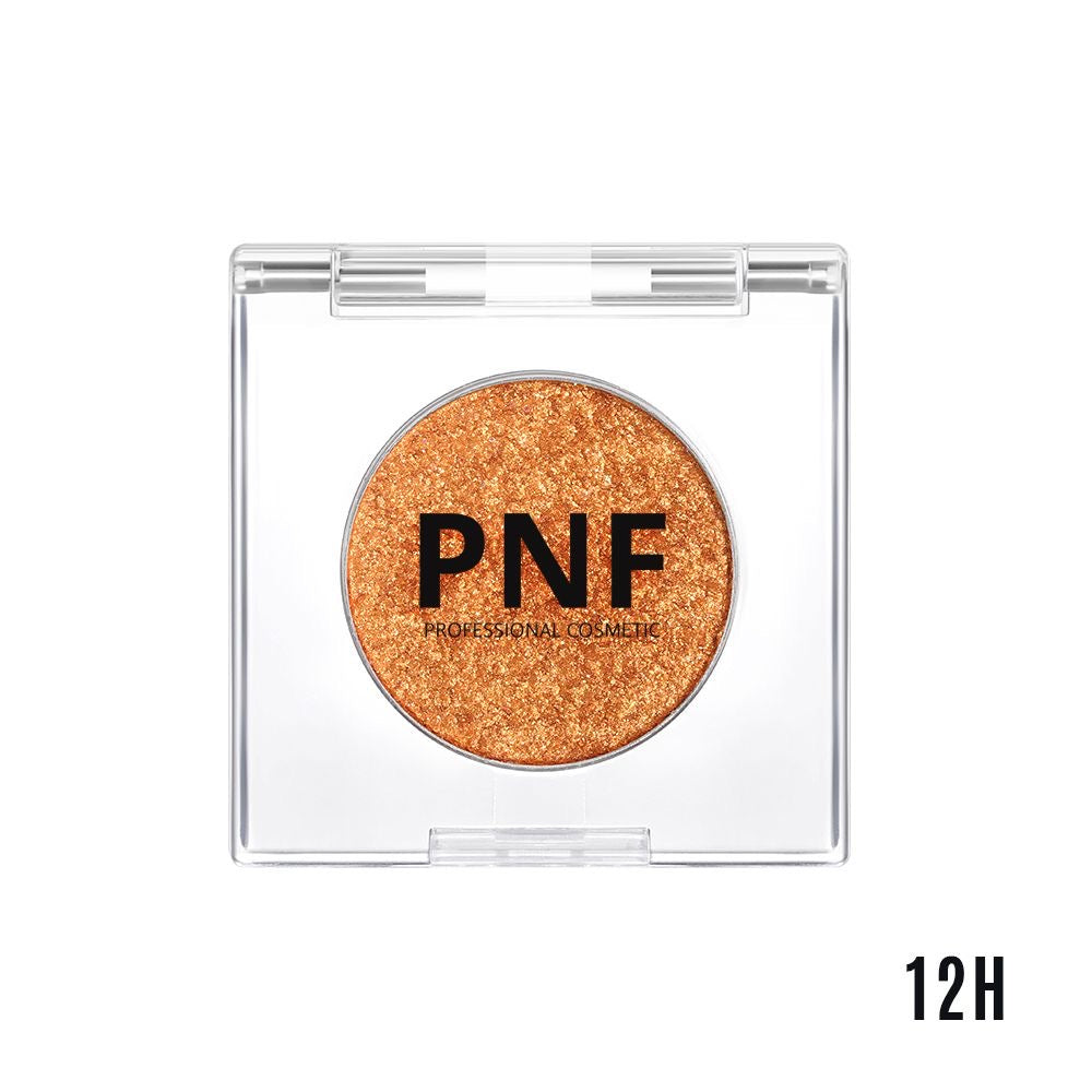 PNF Professional Pressed Pigment Eyeshadow