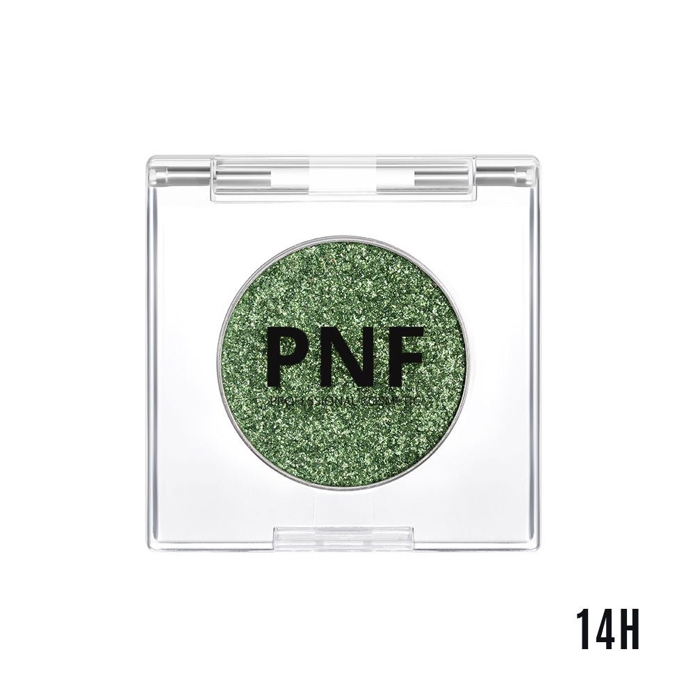 PNF Professional Pressed Pigment Eyeshadow
