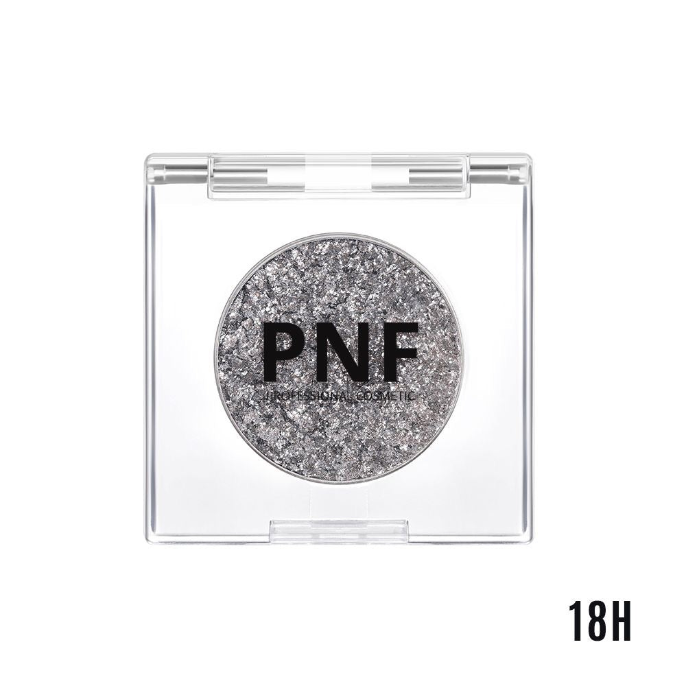 PNF Professional Pressed Pigment Eyeshadow
