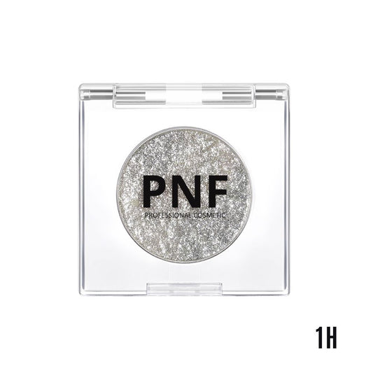 PNF Professional Pressed Pigment Eyeshadow