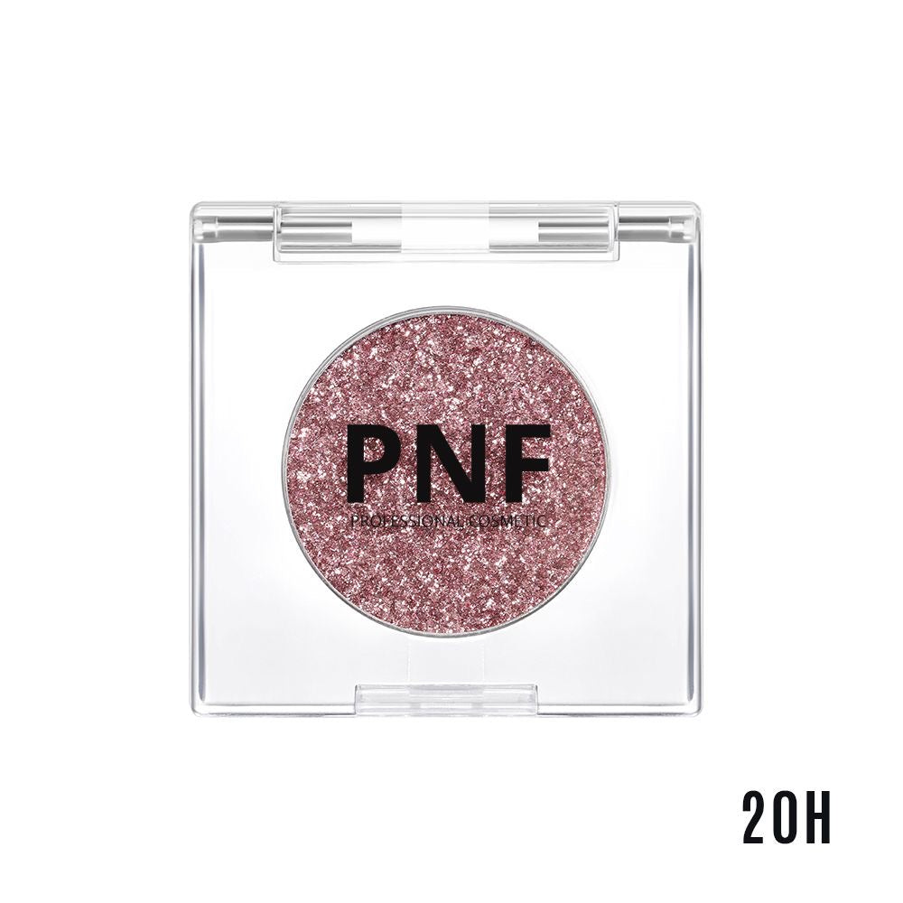 PNF Professional Pressed Pigment Eyeshadow