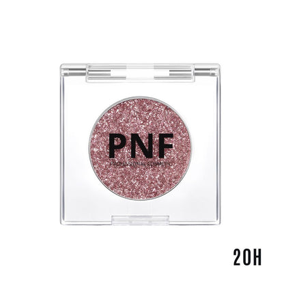 PNF Professional Pressed Pigment Eyeshadow