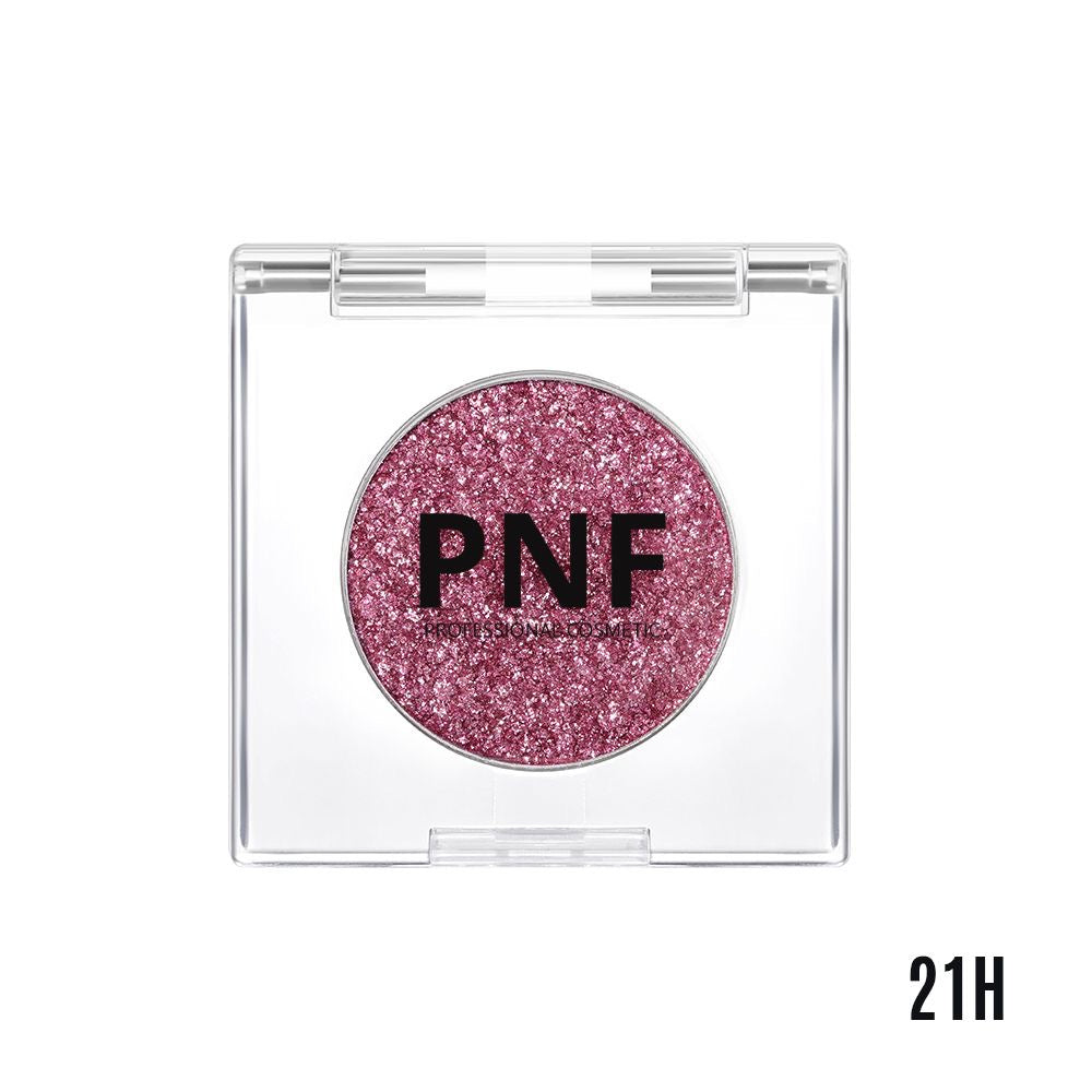 PNF Professional Pressed Pigment Eyeshadow