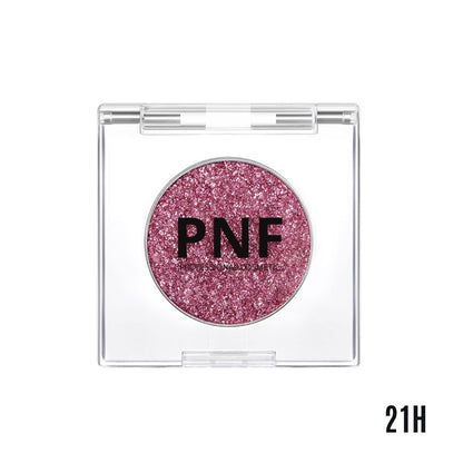 PNF Professional Pressed Pigment Eyeshadow