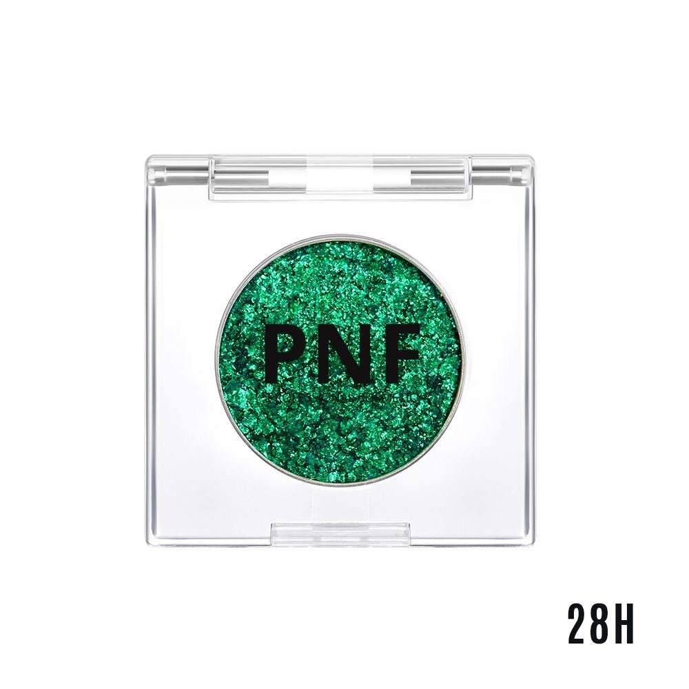 PNF Professional Pressed Pigment Eyeshadow