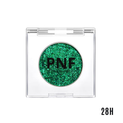 PNF Professional Pressed Pigment Eyeshadow