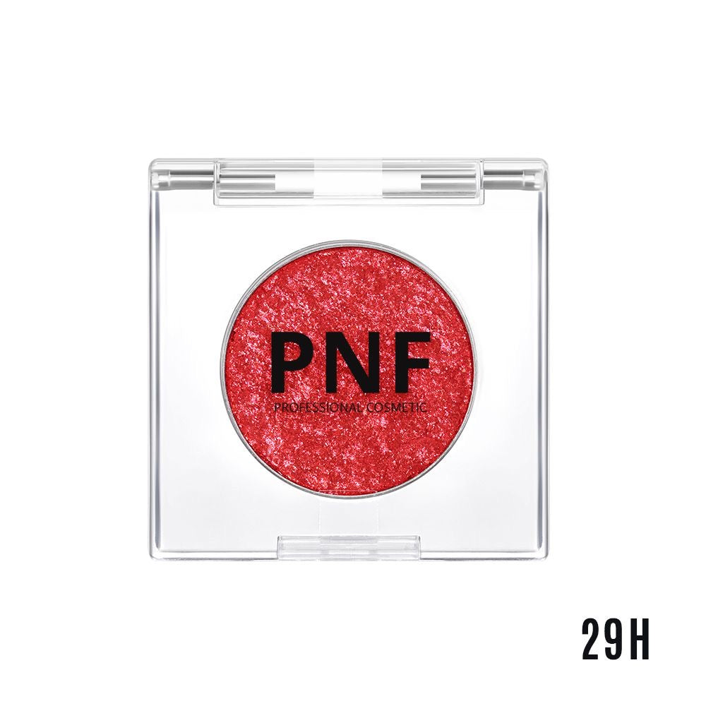 PNF Professional Pressed Pigment Eyeshadow
