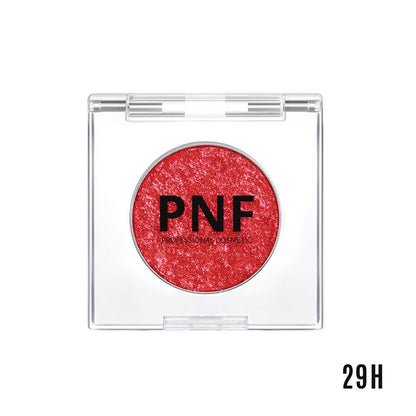PNF Professional Pressed Pigment Eyeshadow