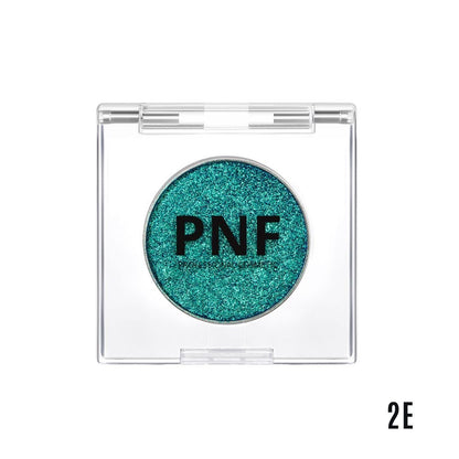 PNF Professional Pressed Pigment Eyeshadow