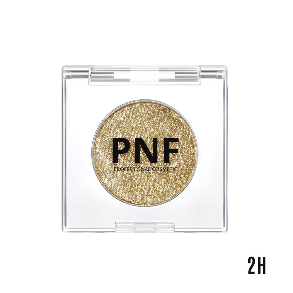 PNF Professional Pressed Pigment Eyeshadow