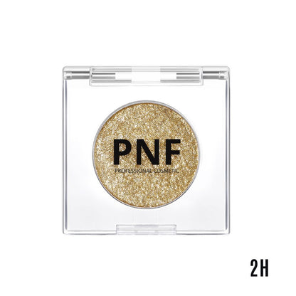 PNF Professional Pressed Pigment Eyeshadow