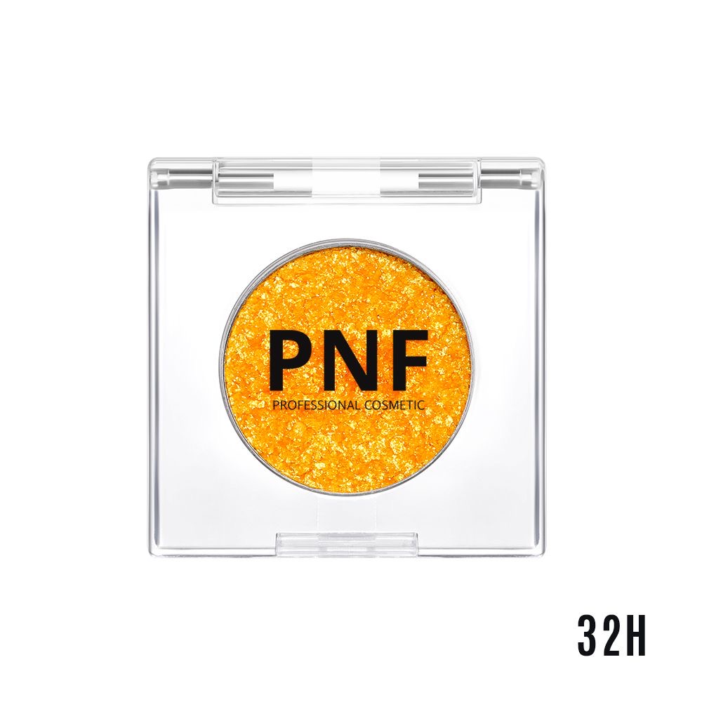 PNF Professional Pressed Pigment Eyeshadow