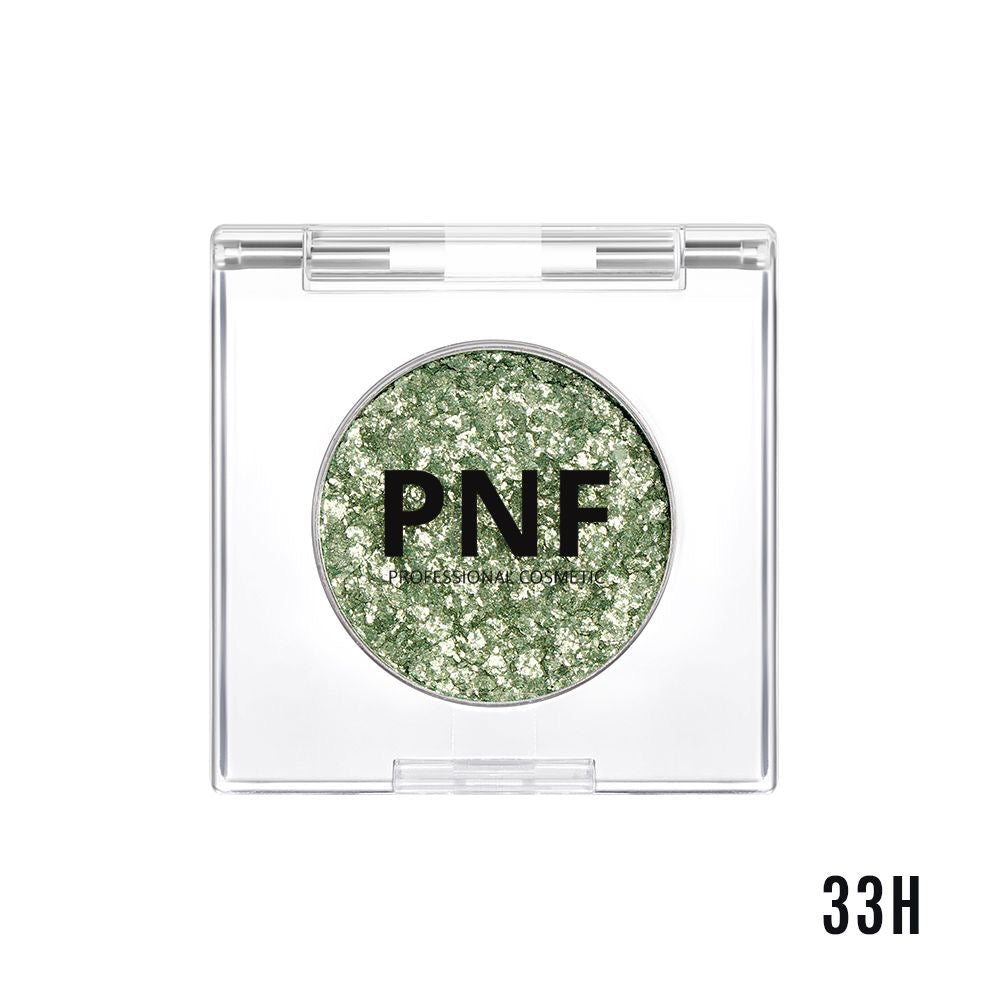PNF Professional Pressed Pigment Eyeshadow